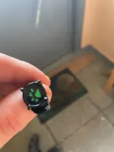 Anillos de gato negro de Anime para niños y niñas, joyería para disfraz, fiesta, regalo, estampado verde, esmalte, Pata de Gato