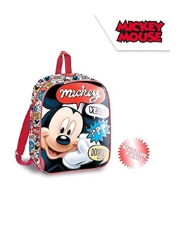 

Mickey Mouse MI10167. Backpack 29cm.