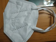 De la boca de los niños FFP2 máscaras de protección Infantil máscara kn95 mascarillas Infantil certified boca cara máscara kn95mask niños máscara