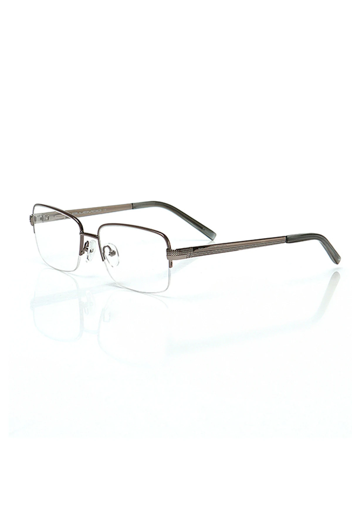 

Markamilla Men Reading Glasses Frame Demo Glasses Eyewear Transparent High Quality MenBluemod BLU 34 04 55