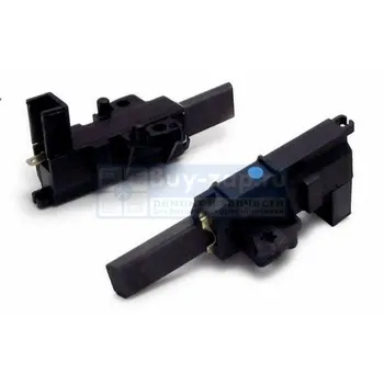 

Brushes for engine Whirlpool, Bosch, Bauknecht 481931088529