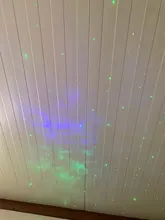 Led-Projector-Lamp Nebula Rotating-Night-Light Bedroom Starry Sky Aurora-Star Galaxy