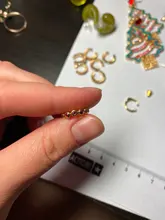 Pendientes de una sola oreja con Clip, estrella, corazón, remache, arcoíris, CZ, Color dorado y plateado, joyería, Aretes no perforados