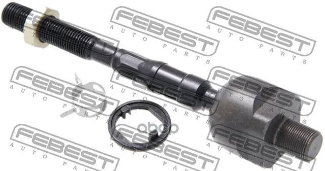 Тяга Рулевая Febest арт. 0222-J50