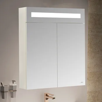

Mirror Cabinet with LED light Melana 6070 (mln-mc014)