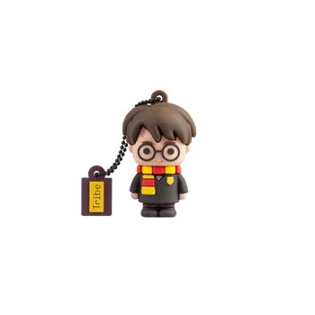 

Tribe Memory USB 32 GB Harry Potter (License Official)