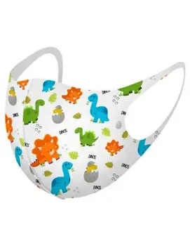 

▷ Reusable neoprene mask MOD. TELL US SIZE S