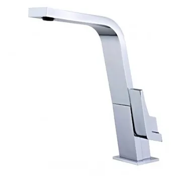 

Faucet Teka IC915 R. 339150200 Chrome