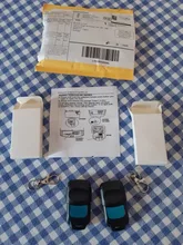 Liftmaster-control remoto para puerta de garaje, control remoto para apertura de puertas de 433,92 MHz, compatible con chambelán, 1A6518, 1A5639-7, 84335E, 84335EML, 94335E