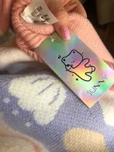 Suéter de punto Kawaii japonés para mujer, jersey de manga larga con estampado de fresa, Top de punto Rosa Vintage para Otoño e Invierno