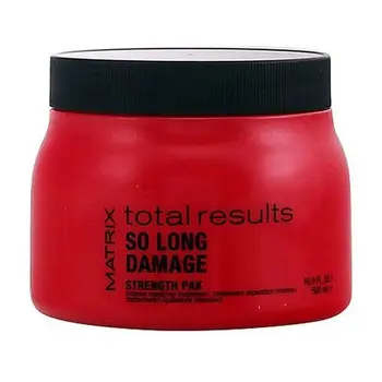 

Restorative Intense Treatment Total Results So Long Damage Matrix