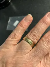 Anillo de silicona Invisible de 8 tamaños, anillo regulador de tamaño, almohadilla de ajuste, artefacto pequeño, reductor, Sizer de anillo compatible con cualquier anillo