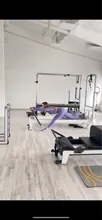 Mallas sin costuras para mujer, conjunto de Yoga, ropa deportiva para gimnasio, chándal para mujer, conjunto de entrenamiento, Top corto deportivo
