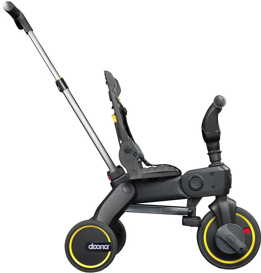 Tricycle Doona Liki Trike S1 Battery 