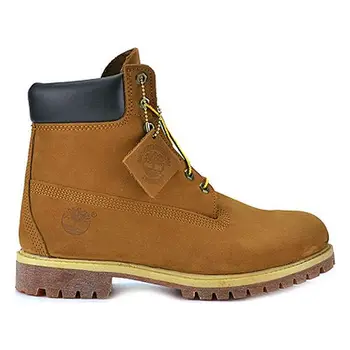 

Men's boots Timberland AF 6IN PREM 8T Brown
