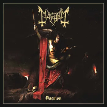 

Mayhem/daemun (Limited Edition)(LP)