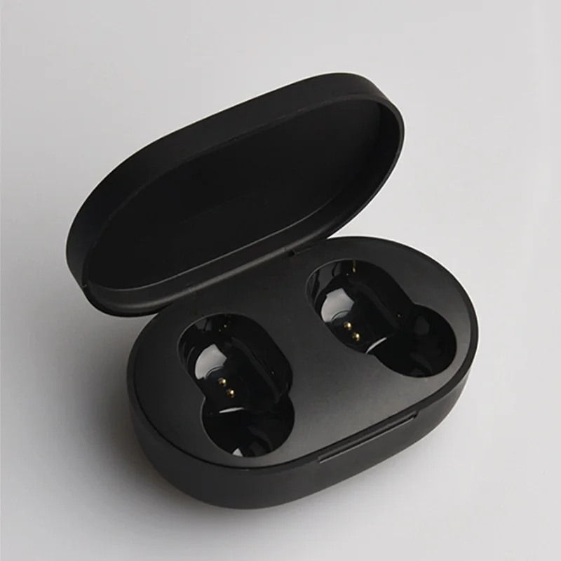 Case box for the wireless headphone Xiaomi Redmi AirDots 2 AirDots S True Wireless Bluetooth Headset