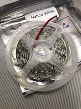 RGBW 5050 Led-Light Flexible DC12V 300leds 5m/Lot