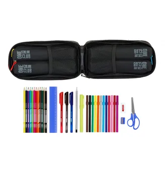 

PLUMIER backpack C/4 PORT. FULL REAL MA