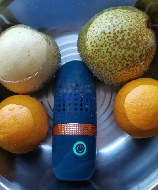 Attachment image review on Food Purifier