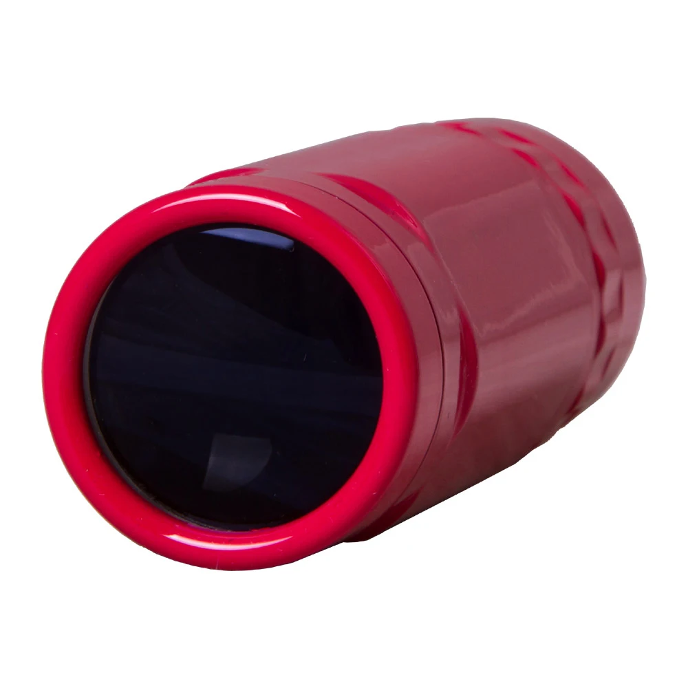 Монокуляр Levenhuk Rainbow 8x25 Red Berry|Телескоп и бинокли| |