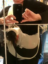 Travel-Bag Pet-Cat-Dog-Carrier-Bag Handbag Dog-Accessorie Single-Shoulder-Bag Chihuahua