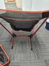 Outdoor-Tools Chair Ultralight Folding Beach-Seat Fishing Portable Travel BBQ