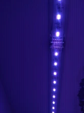 Led-Strip-Connector Light-Wire Connection-Terminal Splice 4pin 5pin 3pin 2pin 6pin 