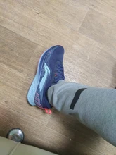 Sneakers Lining ROUGE Light-Weight Sport-Shoes Marathon Breathable ARBP037 IV Men ARBR015