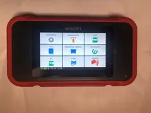 Scanner Diagnosic-Tools Code-Reader Tpms-Reset Obd2 Launch Crp129e AT Auto-Obd-Eobd OBDII