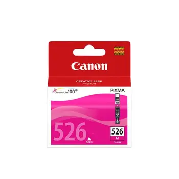 

Original Ink Cartridge Canon CLI-526M MG5350 Magenta