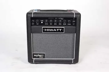 

G15r guitar combo amplifier Hiwatt