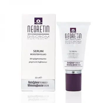 

Neoretin Discrom Checkpoint Serum 30ml