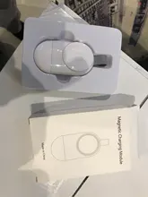 Cargador inalámbrico portátil para IWatch SE 6 5 4 Estación De Carga, Cable de carga USB para Apple Watch Series 6 5 4 3 2 1