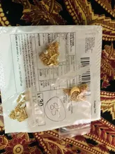 Lusi-tobilleras con Luna de Color dorado/plateado para mujer, joyería Bohemia, colgante Simple para playa, Verano