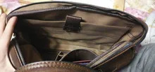 Handbag Briefcase-Bag Laptop Shoulder Office JEEPBULUO Famous-Brand Men High-Quality