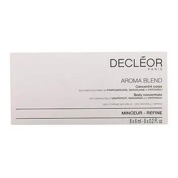 

Reductive Body Oil Concentrate Aromablend Decleor