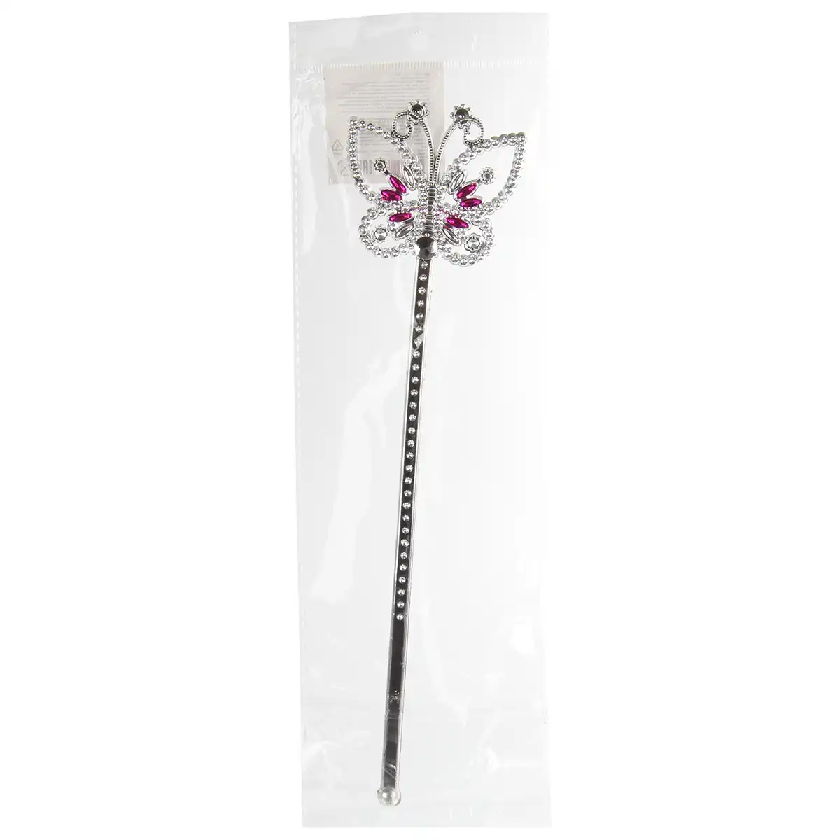 Magic Wand In Ass