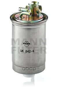 Фильтр Топливный Mann-Filter Wk8424 MANN-FILTER арт. WK8424
