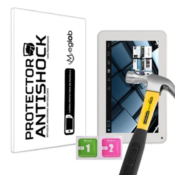 

Screen protector Anti-Shock Anti-scratch Anti-Shatter compatible with Tablet Vonino Orin HD