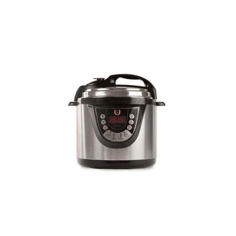 Cecotec Robot De Cocina Programable Multifuncion Ollas Gm Modelo D Ollas De Presion Electricas Aliexpress