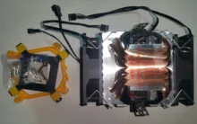 Intel Core i7 3630QM SR0UX PGA 2.4GHz Quad Core Laptop Processor Socket G2 CPU