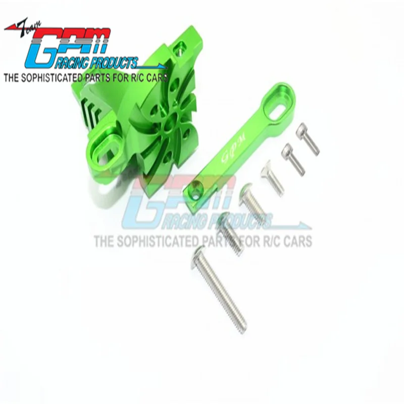 Most Best Price Get Cheap Goods Online Gpm Aluminum Motor Mount Heat