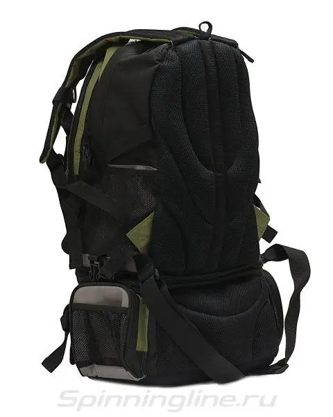 Mochila Rapala limited 3 en 1 combo bolsa| | - AliExpress