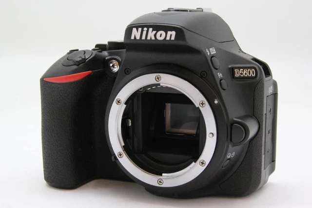 Nikon D3400 DSLR camera Bluetooth Connectivity 24.2mp dx format CMOS 4.1.  Wi-Fi functionality - AliExpress