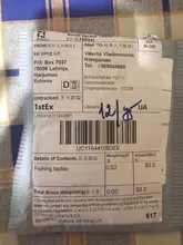 Cortador rápido de uñas, suministros de pesca/artículos/aparejos/accesorios ABS, herramienta para atar nudos, ganchos de cubierta, 1/2 Uds.