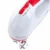 Food Mixers 180W VASILISA МК2-180 Mixer for kitchen Appliances Миксер ВАСИЛИСА МК2-180 белый с красным