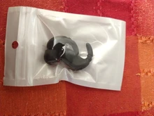 Case-Cover Headset Protective-Case Earphone-Protection Silicone Sport SIANCS for In-Ear