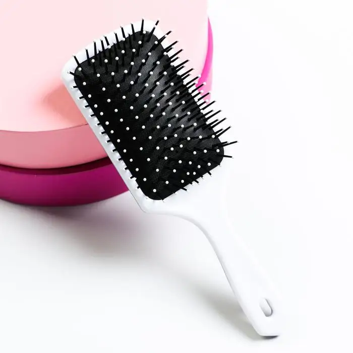 Comb "герлбосс" 23.4X7 6 cm | Красота и здоровье