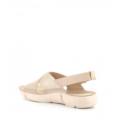 TRI CHLOE|Sandalias de mujer| -